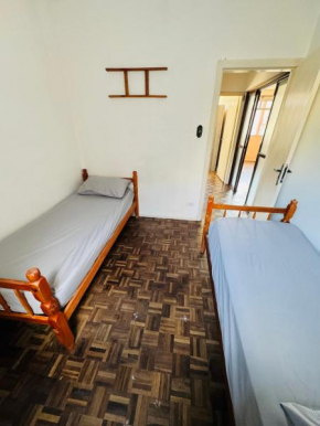 Apartamento inteiro
